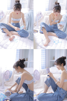 明星专题：吕凉